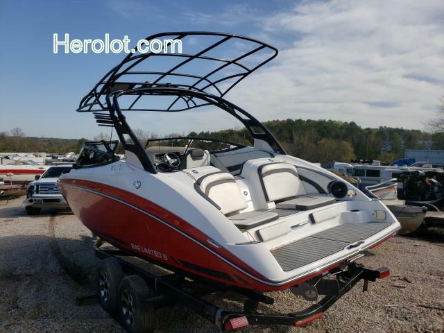 null two tone   YAMC0089E616 photo #4