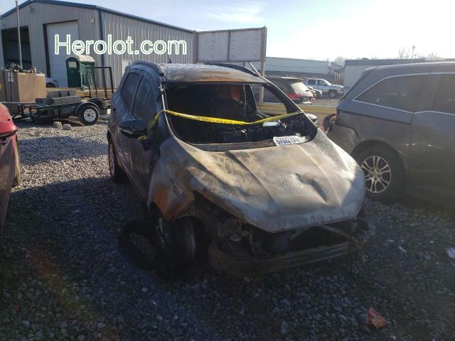 null burn  gas MAJ3S2GE6LC337866 photo #1