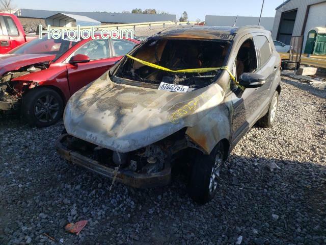 null burn  gas MAJ3S2GE6LC337866 photo #4
