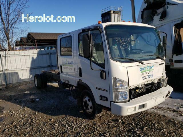null white  gas 54DB4J1B8DS803213 photo #1