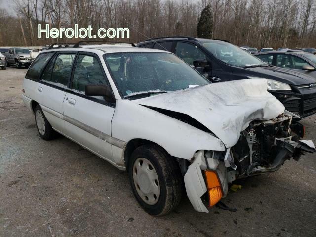 null white  gas 1FARP15J4RW314261 photo #1