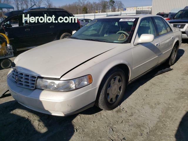null white sedan 4d gas 1G6KS54Y8YU157749 photo #3
