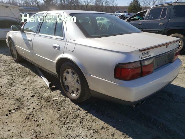 null white sedan 4d gas 1G6KS54Y8YU157749 photo #4