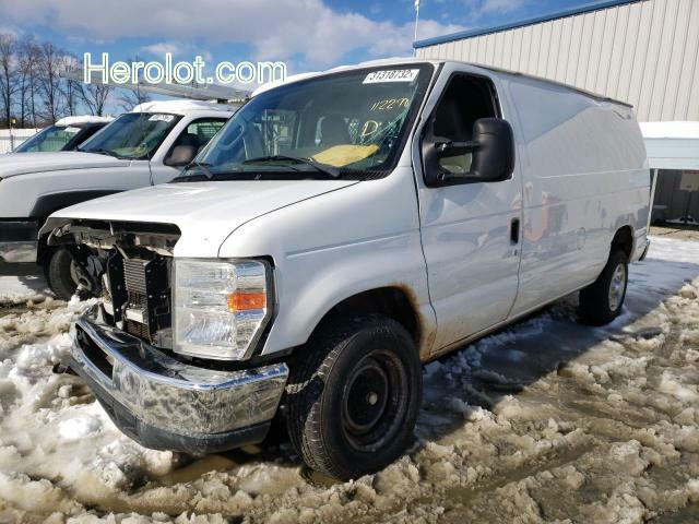 null white  gas 1FTNE1EW5CDB23283 photo #4