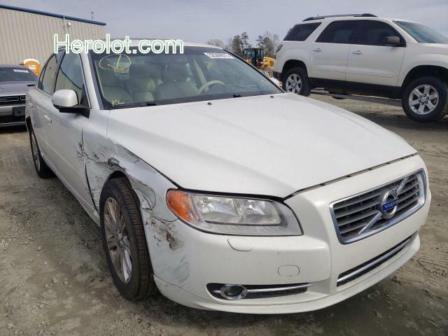 null white  gas YV1940AS5B1135798 photo #1