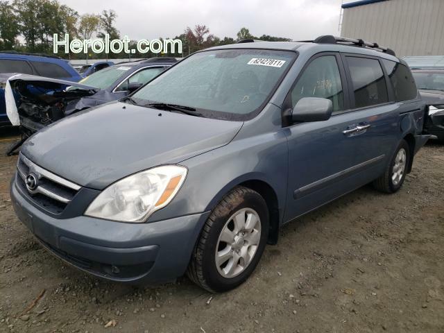 null turquoise sports v gas KNDMC233486056252 photo #3