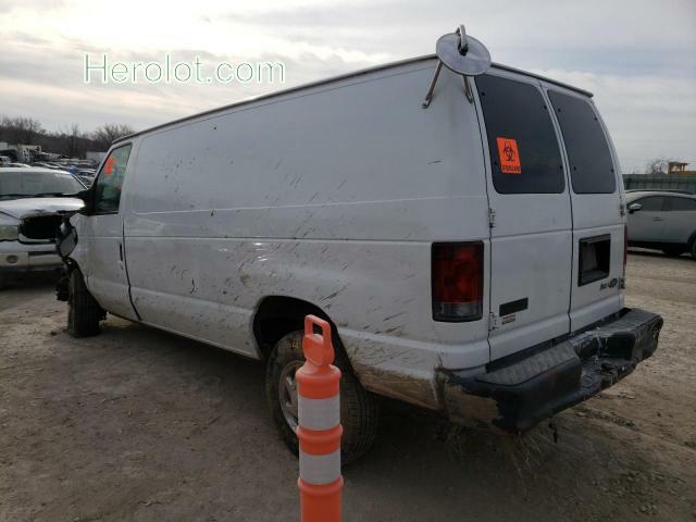 null white  gas 1FTSE3EL4ADA67922 photo #4