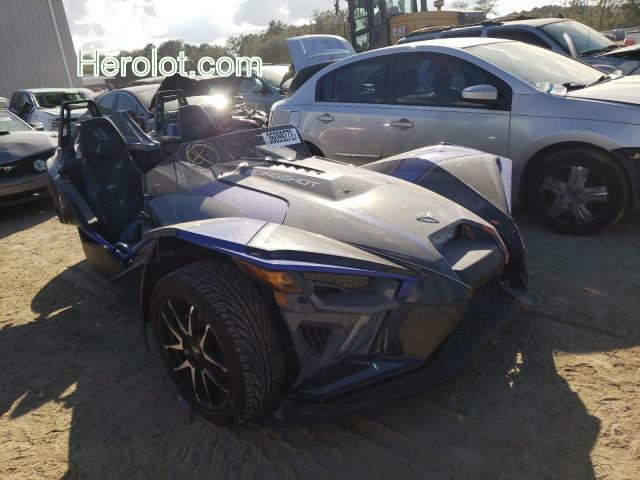 null two tone  gas 57XAARHB7M8144736 photo #1