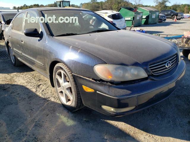 null blue  gas JNKDA31A12T019602 photo #1