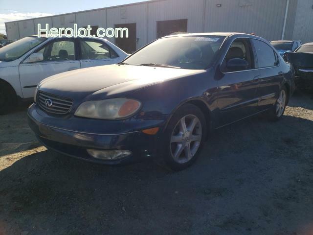 null blue  gas JNKDA31A12T019602 photo #3