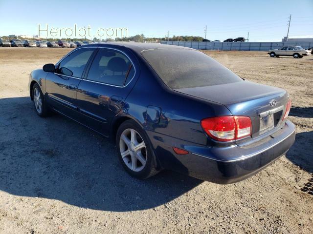 null blue  gas JNKDA31A12T019602 photo #4