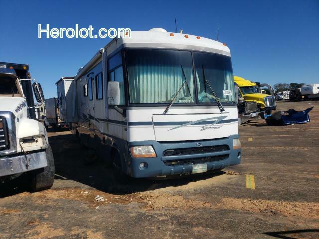 null blue  gas 5B4MP67G423355411 photo #1