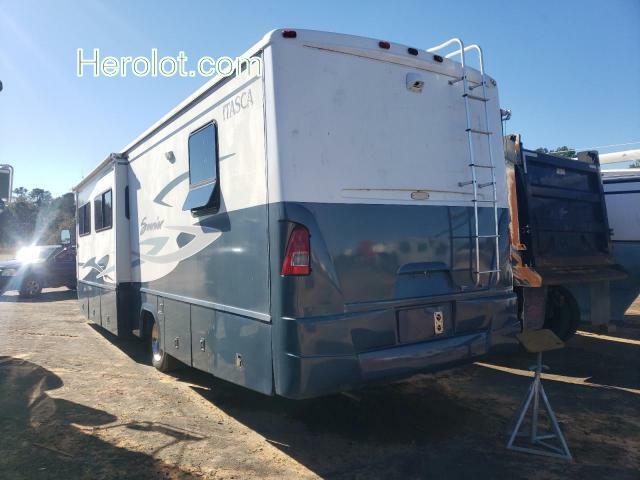 null blue  gas 5B4MP67G423355411 photo #4