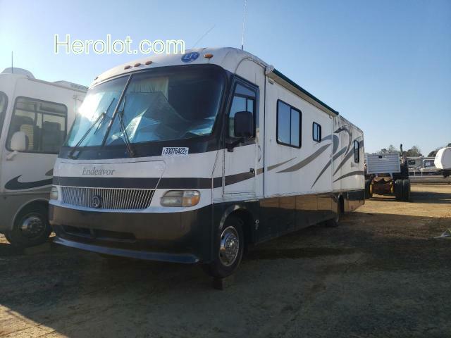 null two tone  gas 1FCNF53S5Y0A06094 photo #4