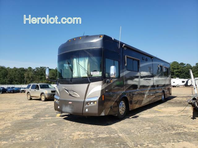 null two tone motorize diesel 4UZACVCY38CZ86964 photo #4