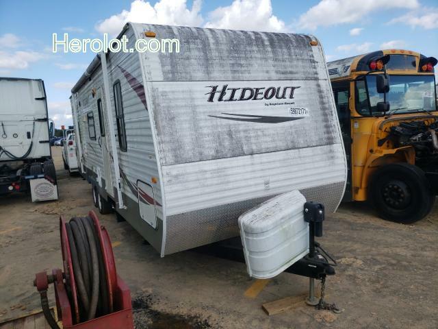 null two tone   4YDT27D24C7201341 photo #1