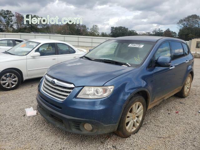 null blue 4dr spor gas 4S4WX91D684405291 photo #3