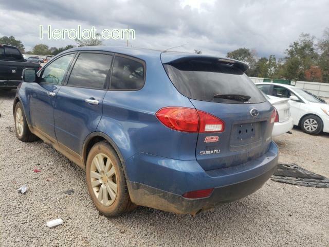 null blue 4dr spor gas 4S4WX91D684405291 photo #4