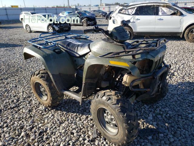 null green    60425031 4UF08ATV08T205150 4UF08ATV08T205150 photo #1