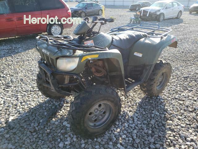 null green    60425031 4UF08ATV08T205150 4UF08ATV08T205150 photo #3