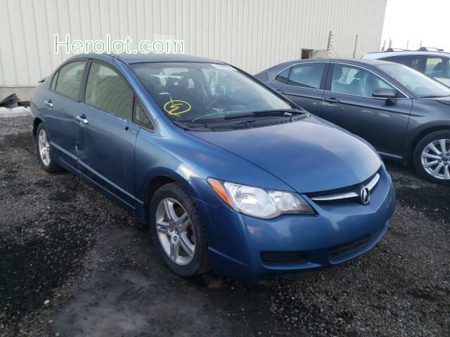 null blue  gas 2HHFD55546H201031 photo #1
