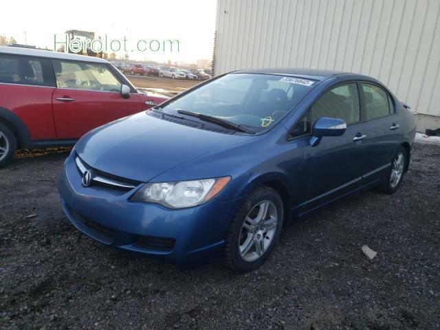 null blue  gas 2HHFD55546H201031 photo #4