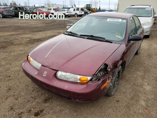 null red  gas 1G8ZH52801Z270465 photo #3