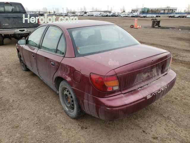 null red  gas 1G8ZH52801Z270465 photo #4