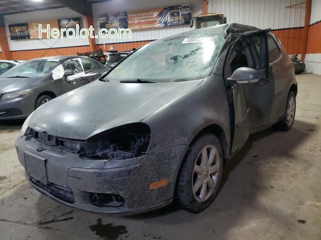 null green  gas WVWAR71K47W003042 photo #4