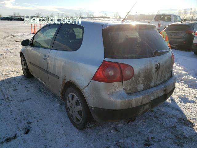 null silver  gas WVWAA71K98W203942 photo #4