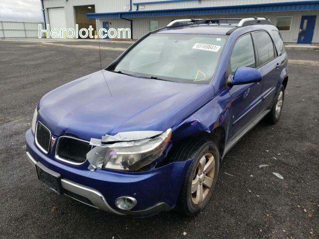null blue  gas 2CKDL63F466174643 photo #4