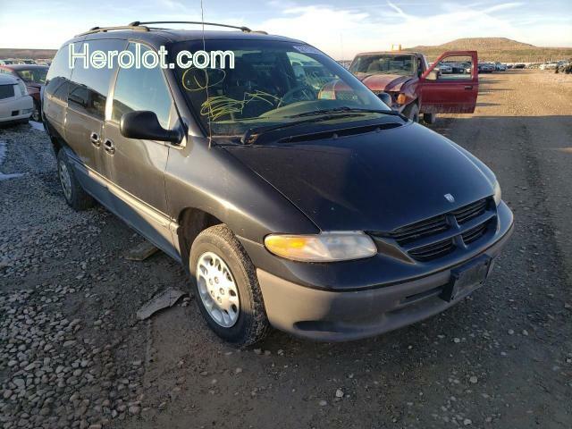 null black extended gas 1B4GP54L9WB539853 photo #1