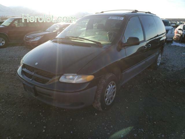 null black extended gas 1B4GP54L9WB539853 photo #4
