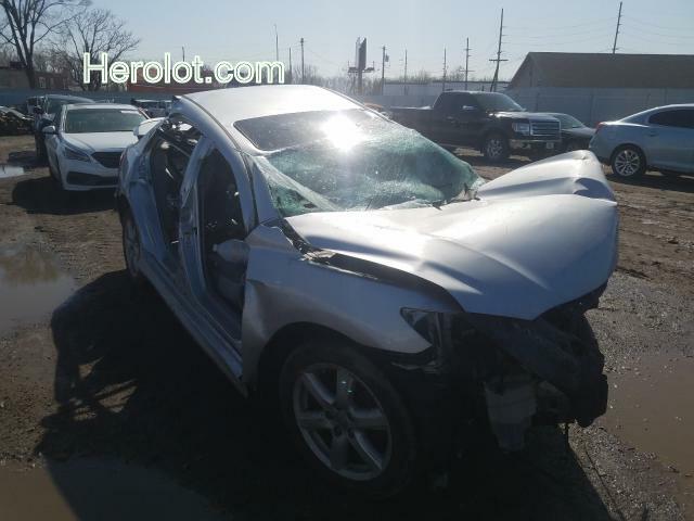 TOYOTA CAMRY 2007 silver  gas 4T1BE46K97U693983 photo #1