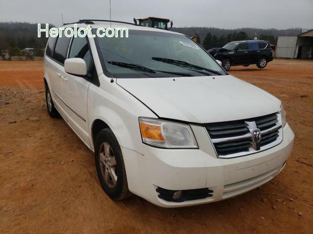 null white  gas 2D4RN5D12AR131417 photo #1