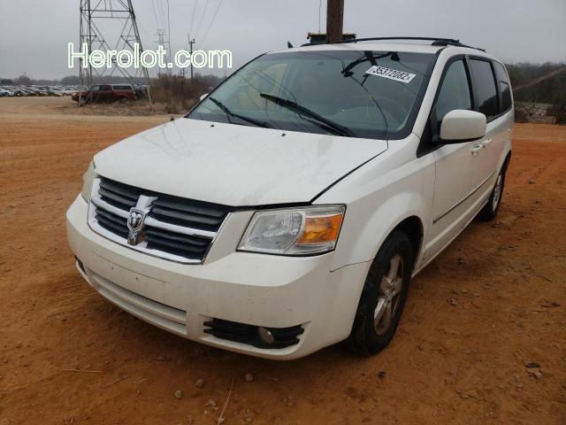 null white  gas 2D4RN5D12AR131417 photo #4