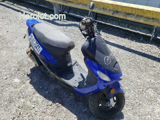 null blue   L9NTEACB2C1028870 photo #1