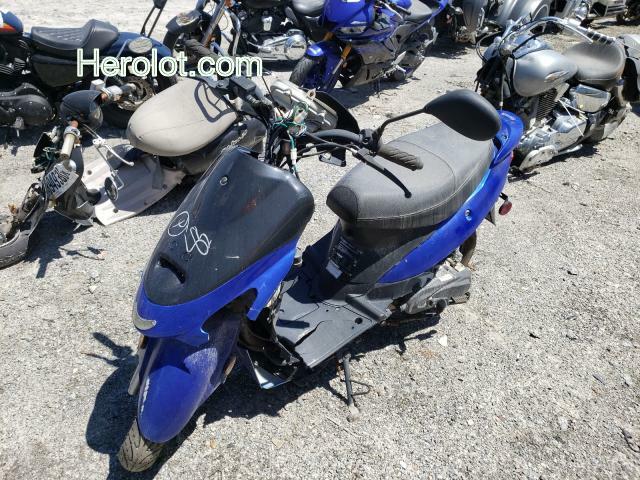 null blue   L9NTEACB2C1028870 photo #3