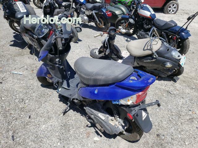 null blue   L9NTEACB2C1028870 photo #4
