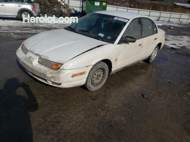 null white  gas 1G8ZH528XYZ243087 photo #3