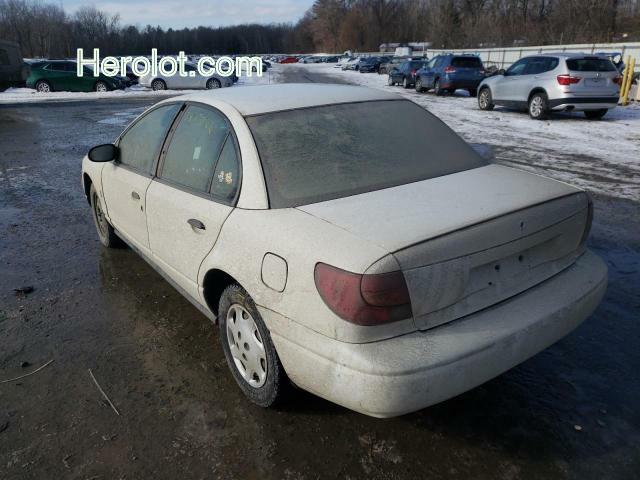 null white  gas 1G8ZH528XYZ243087 photo #4
