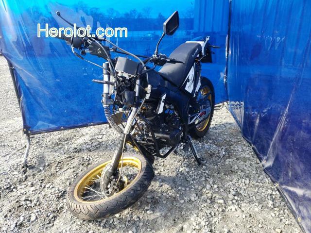 null two tone   LHJPCNBH9LB500320 photo #3