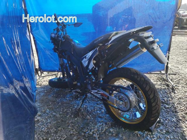 null two tone   LHJPCNBH9LB500320 photo #4