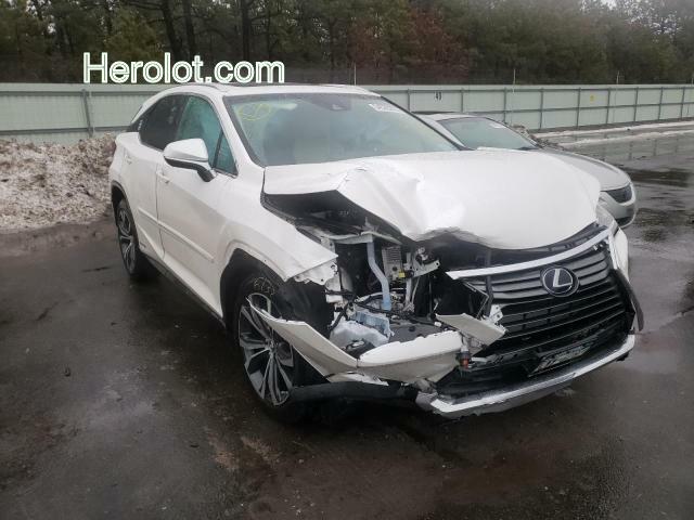 null white  hybrid engine 2T2BGMCA1KC041905 photo #1