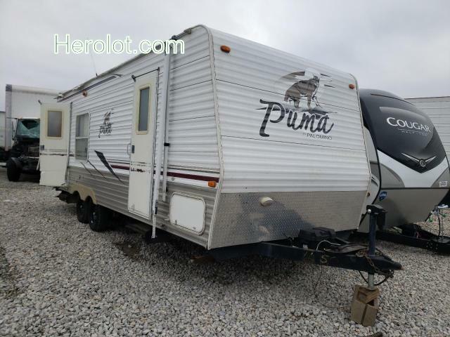 null white   4X4TPUA217P011150 photo #1