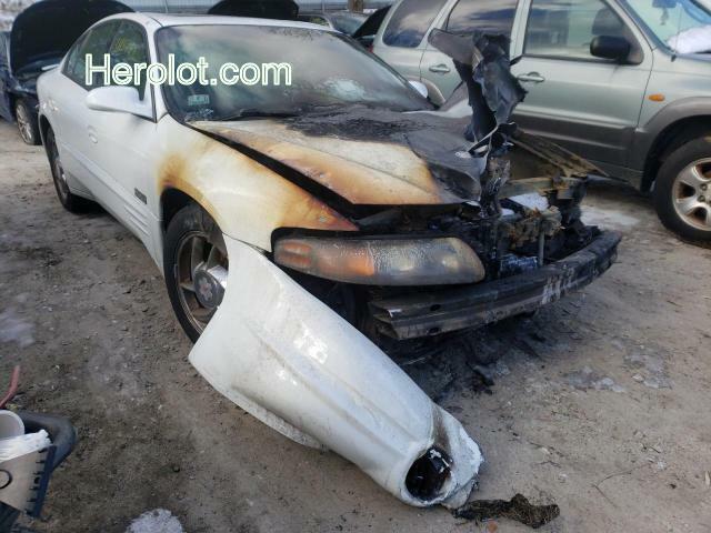 null burn  gas 1G2HZ5411Y4197987 photo #1