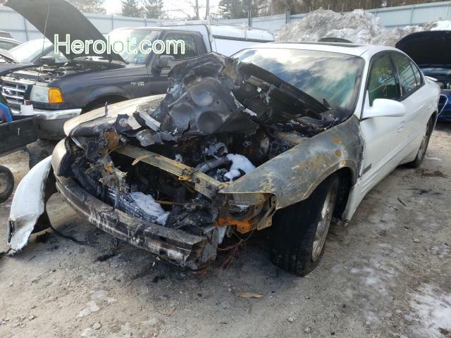null burn  gas 1G2HZ5411Y4197987 photo #3