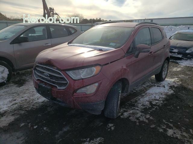null red  gas MAJ6S3GLXLC391771 photo #4