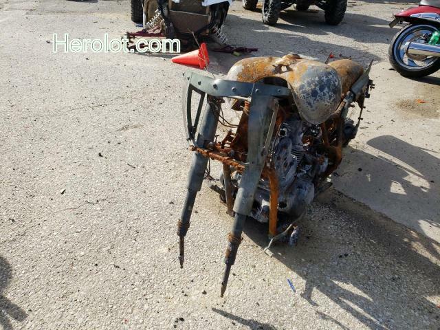 null burn road/str gas 1HFSC52T38A500251 photo #3