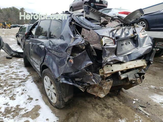 null blue  gas 4S4WX9GD6E4400322 photo #4